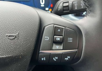 Ford Focus IV Kombi Facelifting 1.5 ECOBLUE 115KM 2024 Ford Focus Ford Focus 1.5 EcoBlue Active X 1.5 Diesel 115KM, zdjęcie 7