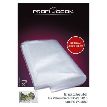 WORKI DO ZGRZEWARKI PROFI COOK PC-VK 1015 1080 113