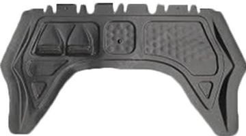 ЗВУК КРЫШКИ ДВИГАТЕЛЯ VW GOLF V 5 VI 6