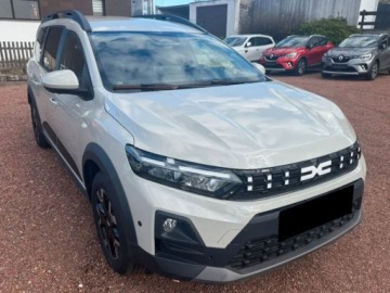 Dacia Jogger 2025 Od ręki - Journey 7-miejsc 1.8 Full Hybrid 155KM, zdjęcie 2