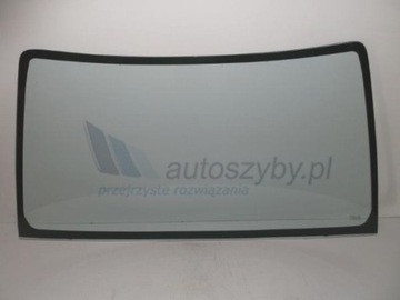 SKLO (OKNO) PŘEDNÍ DAIHATSU CHARADE A