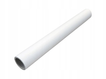 Tuba tuleja gilza kartonowa biała 530 x 58 mm