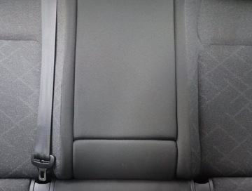 Volkswagen Golf VII Hatchback 5d Facelifting 1.5 TSI ACT 150KM 2020 VW Golf 1.5 eTSI, Salon Polska, 1. Właściciel, zdjęcie 9