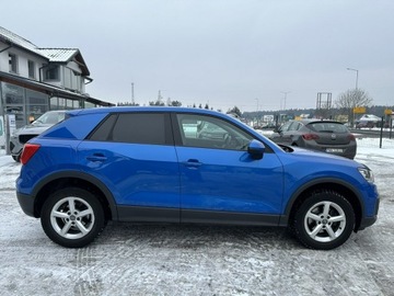 Audi Q2 SUV 1.5 35 TFSI 150KM 2019 Audi Q2 Tylko 81000km*Navi*, zdjęcie 6