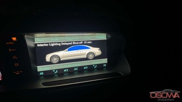 Mercedes CL W216 Coupe 500 4MATIC BlueEFFICIENCY 435KM 2012 Mercedes-Benz CL Cl 550 AMG 4-Matic okazja stan przepiekny zamiana dociag, zdjęcie 37