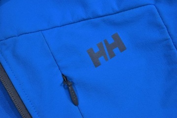 HELLY HANSEN Kurtka Męska Elastyczna Softshell / S