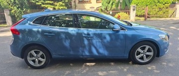 Volvo V40 II Cross Country D2 115KM 2014 Volvo V40 Volvo V40 D2 Momentum 1.6 Diesel 115KM, zdjęcie 30