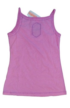 Q4167 ТОП ЖЕНСКАЯ ХЛОПКОВАЯ ФУТБОЛКА SUPERDRY S