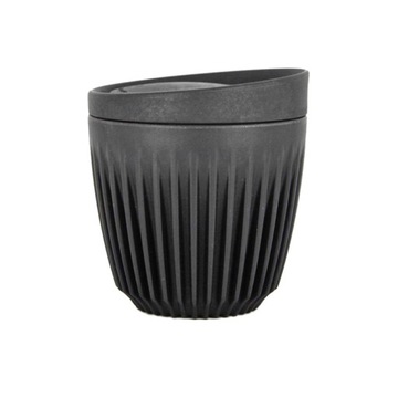 KUBEK HUSKEE CUP 6OZ (180ML) + POKRYWKA