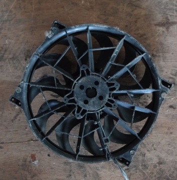 ВЕНТИЛЯТОР ВЕНТИЛЯТОРА KENLOWE 081331 KLF1644