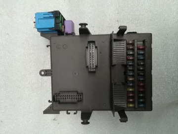Renault Sterownik Moduł UCH 8200148809 8200004201