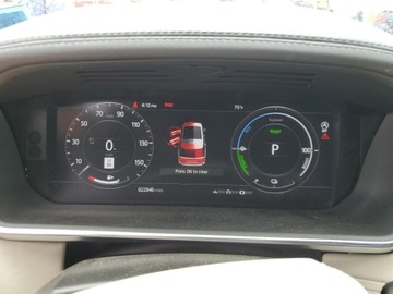 Land Rover Range Rover IV 2020 Land Rover Range Rover HSE 2020 2.0L 2.0 Hybryda 296KM, zdjęcie 9