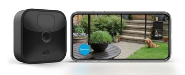 Kamera IP zewnętrzna Amazon Blink Outdoor