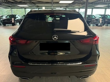 Mercedes GLA II Off-roader Facelifting 2.0 220 190KM 2026 MERCEDES-BENZ GLA 220 4-Matic AMG Line 2.0 (190KM) 2026, zdjęcie 2