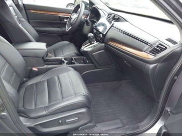 Honda CR-V V 2022 Honda CR-V 2022 Honda CR-V EX-L AWD 1.5 Benzyna 190KM, zdjęcie 9