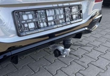 Mercedes GLB 2026 Mercedes-Benz GLB 250 z technologia EQ Elektryczny 272KM, zdjęcie 19