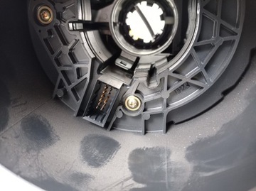 PRZEŁĄCZNIK ZESPLONY TAŚMA MERC W220 2155400645