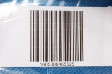 AUDI A4 B9 1.4 TFSI WAZ VODY 8W0122101K 2017