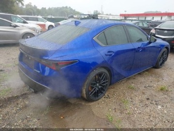 Lexus IS III 2024 Lexus IS 2024 Lexus IS 500 F SPORT Performance RWD 5.0 Benzyna 472KM, zdjęcie 5