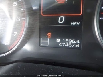 Subaru 2022 Subaru WRX 2022 2.4l 2.4 Benzyna 271KM, zdjęcie 11