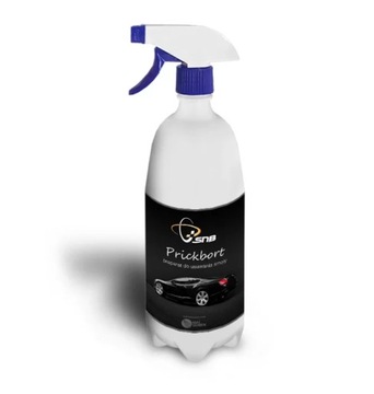 MAC SERIEN PRICKBORT MAC 124 - 1л REMOVE ZO TAR