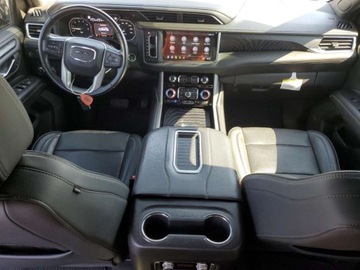  GMC Yukon XL Denali 2021 6.2l 6.2 Benzyna 420KM, zdjęcie 8
