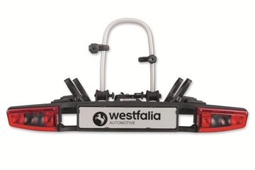 WESTFALIA BC80 багажник для велосипедов 2/3 ВЕЛОСИПЕДЫ