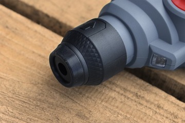 Аккумуляторная ударная дрель SDS Plus Графит 18 В