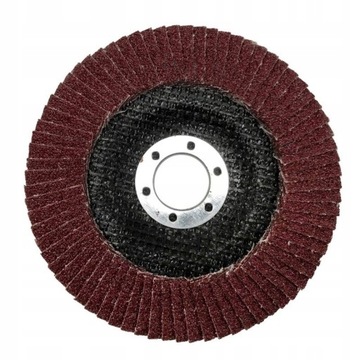 КЛАПАННЫЙ ШЛИФОВАЛЬНЫЙ ДИСК P120 VERKE