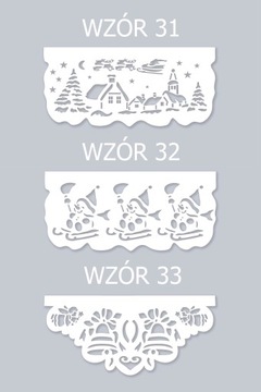 АЖУР ДЛЯ ШТОР АЖУР ПАННО, ДЕКОРАТИВНЫЙ АЖУР, ЦВЕТА, 60 см