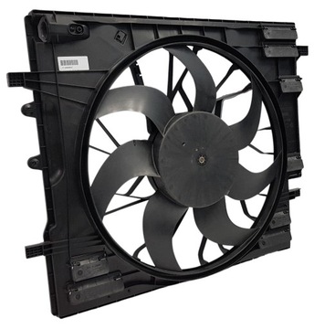 VENTILÁTOR VOLVO XC90 II 15- T8 HYBRID 31439756