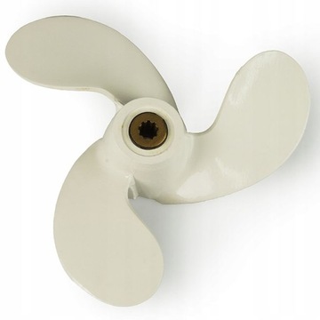 ŚRUBA NAPĘDOWA YAMAHA 6E0-45941-01-00