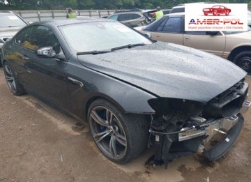 BMW Seria 6 F06-F12-F13 2014