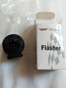 PRZERYWACZ KIERUNKOWSKAZÓW SKUTER QUAD