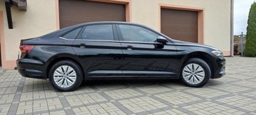 Volkswagen Jetta VI 2019 Volkswagen Jetta VW Jetta 1.4 TSI Bezwypadkowa Faktura VAT 23%, zdjęcie 5