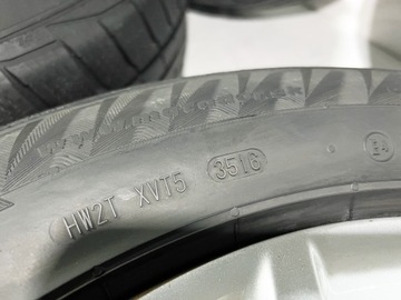 BMW X5 E53 E70 X6 ДИСКИ 18 ДЮЙМОВ СТАЙЛИНГ 177