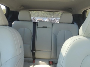 Volvo XC40 2021 Volvo XC 40 T5 Momentum, 2021r., 4x4, 2.0L 2.0 Benzyna 252KM, zdjęcie 8