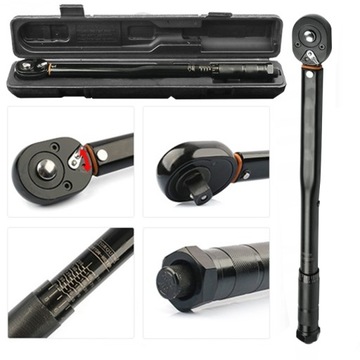 ДИНАМОМЕТРИЧЕСКИЙ КЛЮЧ С ЗАМКОМ 3/8