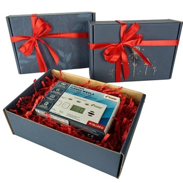 Детектор угарного газа Kidde K10LLDCO с дисплеем