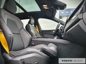 Volvo XC60 II Crossover Plug-In Facelifting 2.0 T8 455KM 2025 Volvo XC 60 XC60 T8 Polestar Engineered 455 KM, Bo, zdjęcie 28