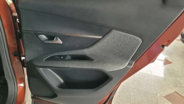 Peugeot 3008 II Crossover 1.6 BlueHDi 120KM 2017 Peugeot 3008 3008 Automat Bardzo ladny stan Serwisowany MOZLIWA ZAMIANA, zdjęcie 22