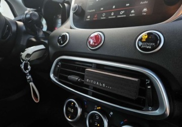 Fiat 500X Crossover Facelifting 1.3 Firefly 150KM 2021 Fiat 500X CROSS 1.3 Benzyna 150KM Automat BOGATA WERSJA Niski Przebieg 202, zdjęcie 16