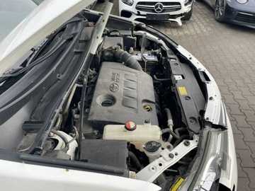 Toyota RAV4 IV MPV Valvematic 150 152KM 2015 Toyota RAV-4 Prestige 4x4 Skóra Kamera Podgrz., zdjęcie 15