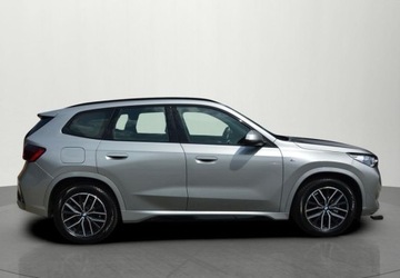 BMW X1 U11 Crossover 1.5 18i 136KM 2024 BMW X1 136 KM sDrive18i M Sport Led ACC Kamera Virtual Salon PL Serwis ASO, zdjęcie 3