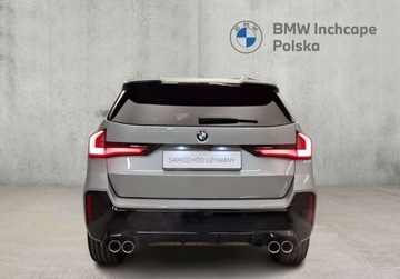 BMW X1 U11 Crossover M 2.0 M35i 300KM 2024 BMW X1 BMW X1 M35i xDrive 2.0 Benzyna 300KM, zdjęcie 3