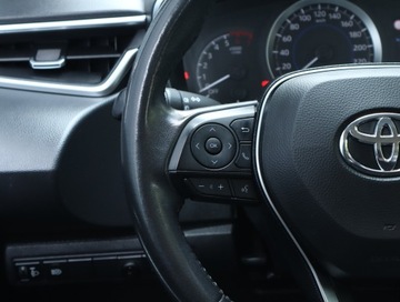 Toyota Corolla XII Sedan 1.8 Hybrid 122KM 2019 Toyota Corolla 1.8 Hybrid, Salon Polska, zdjęcie 17