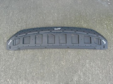 OSŁONA ZDERZAKA PRZÓD SKODA RAPID 5JA807611 NOWA