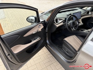 BYD 2023 BYD Dolphin Auto Punkt 1.2 Elektryczny 95KM, zdjęcie 5