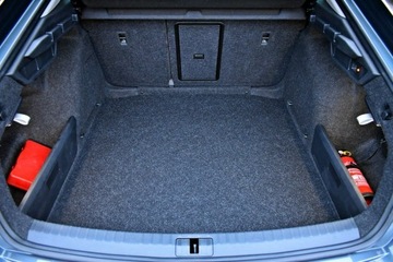 Skoda Octavia IV Liftback 1.5 TSI EVO 150KM 2021 Škoda Octavia Skoda Octavia Bezwypadkowy / Salon, zdjęcie 24