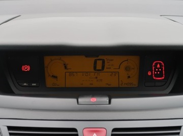 Citroen C4 Picasso I 1.6 HDi FAP 112KM 2011 Citroen C4 Picasso 1.6 HDi, Klima, Klimatronic, zdjęcie 10